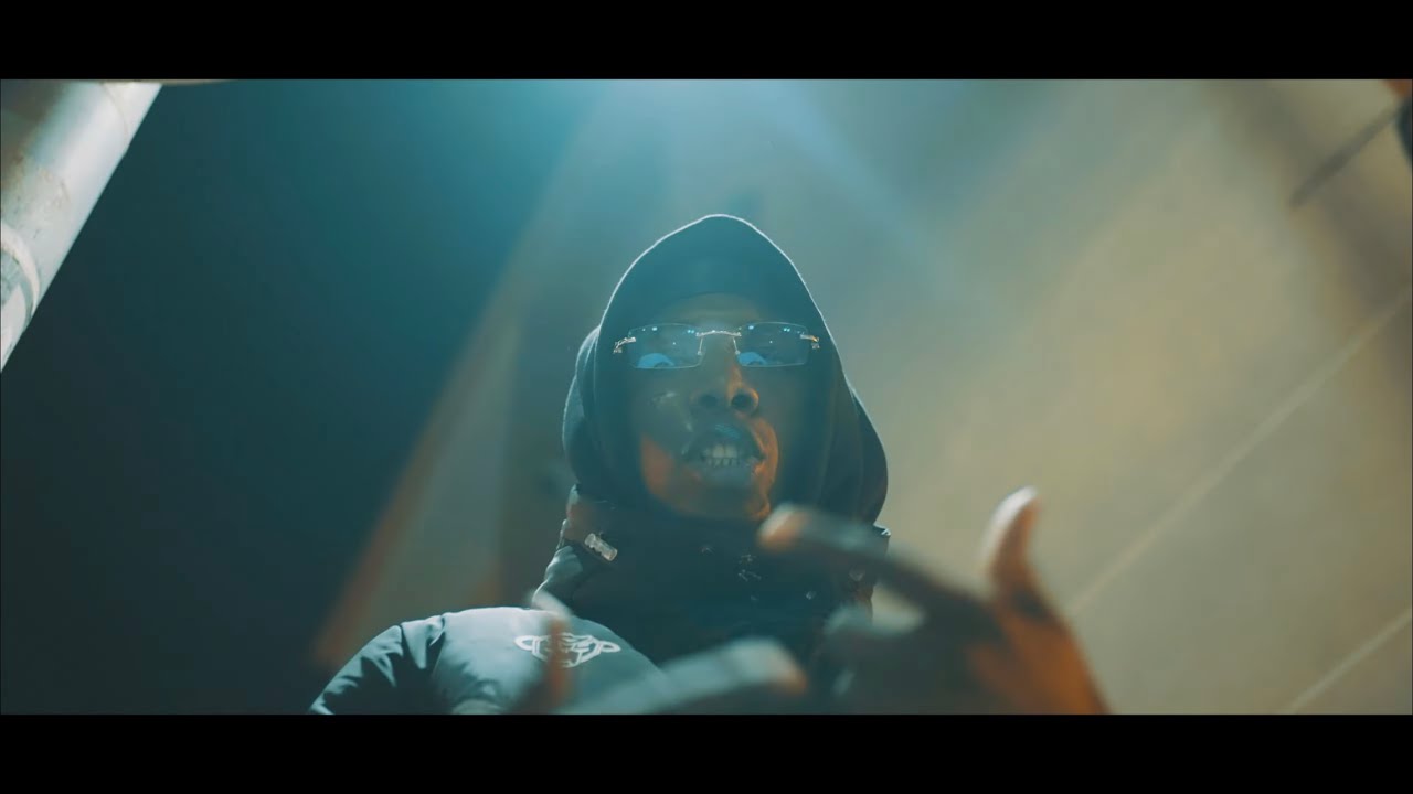 Realteec ft Yung sarria - TAP**DINMAK ( Official Video )