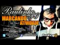 Paulinho da pg  marcando atividade  lanamento 2013