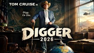 Full Digger Full movie (2026) Tom Cruise Is Digger Rockwell… And He Has One Last Chance! 🔥 Review & Facts News