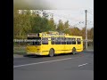 В каких городах не ездят троллейбусы часть 3 #музыка #троллейбусы #транспорт #рекомендации