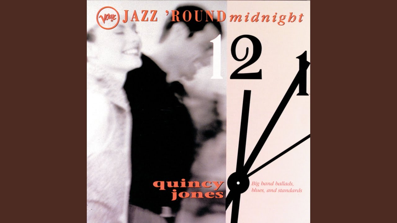 quincy jones a sunday kind of love レコード A Sunday Kind Of Love - YouTube
