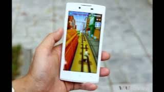 Review Oppo R819 & Oppo Neo 3 hands on