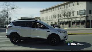 Spring Commercial: Lithia Ford of Missoula Lithia Ford Of Missoula