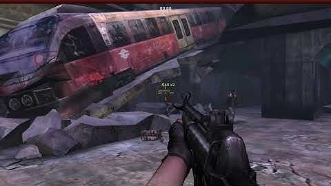 Dead city zombie shooting part (7) Androids gameplay walkthrough