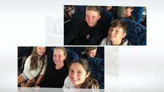 Year 6 Celebration Movie 2020