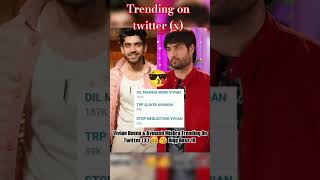 Vivian Dasena And Avinash Mishra Trending On Twitter X