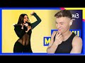 Mae Muller - I Wrote A Song | United Kingdom 🇬🇧 | Semi-Final | Eurovision 2023 HONEST REACTION