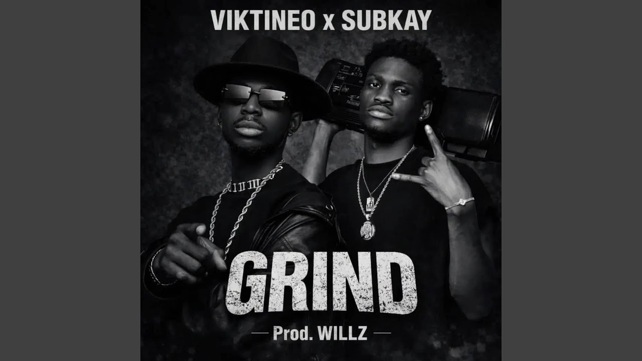 YouTube에서 GRIND 보기 YouTube에서 GRIND 보기