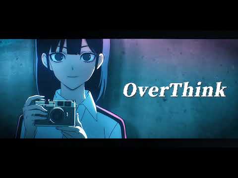 時光代理人ED 《Over Think》完整版(飯卡)｜Cover by 橘