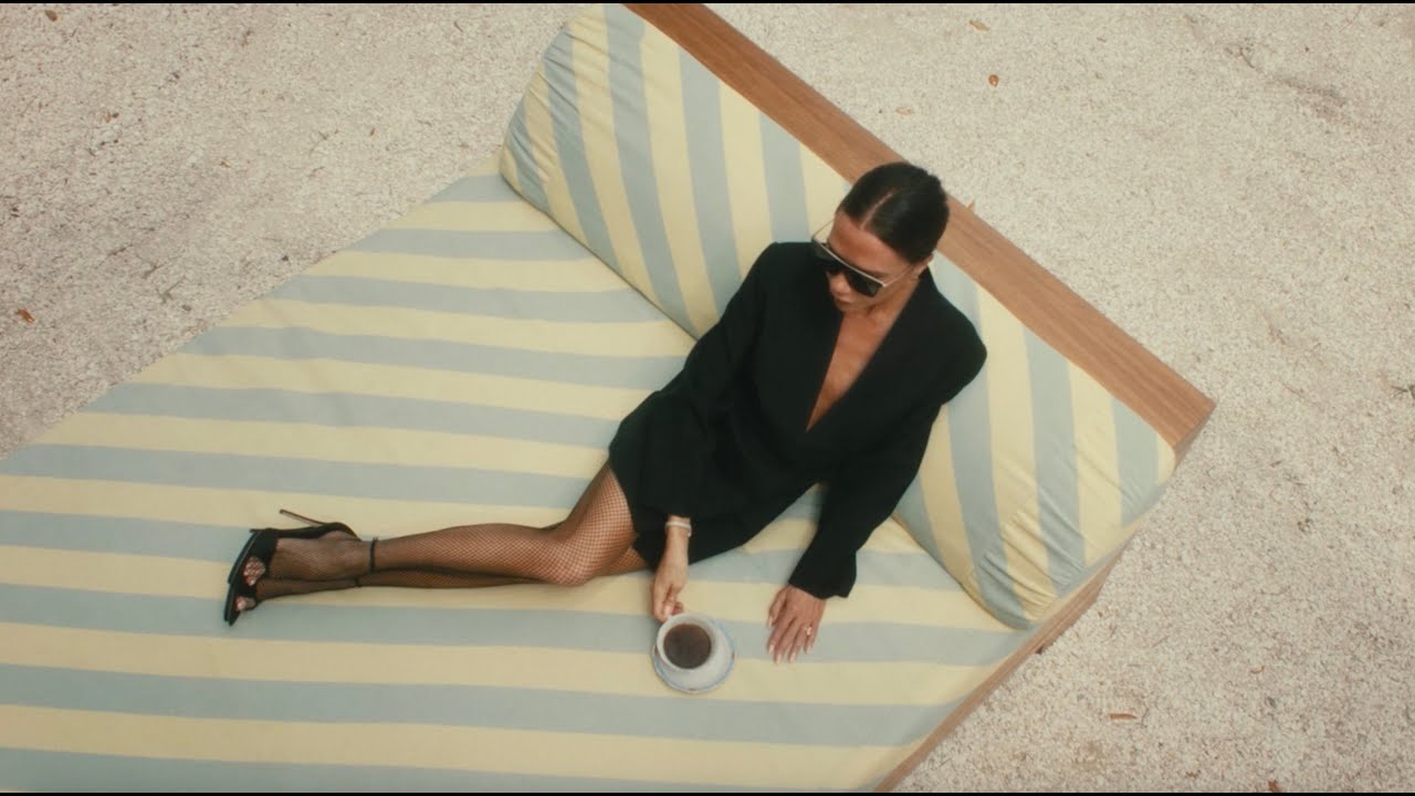 GRWVB: Miami Nights | Victoria Beckham Beauty