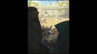 Painting Process - The Wanted Sign
Full painting videos with normal speed can be found at
https://www.patreon.com/porforever
Made with Clip Studio Paint
Actual working time: 7 hours 58 minutes
Music - RetroRoman_Battle by Peritune
https://peritune.com/
Visit me at other places
Patreon - https://www.patreon.com/porforever
Gumroad - https://porforever.gumroad.com/
Twitter - https://twitter.com/Porforever (NSFW)
Facebook - https://www.facebook.com/Porforever/
ArtStation - https://www.artstation.com/porforever Painting Process - The Wanted Sign