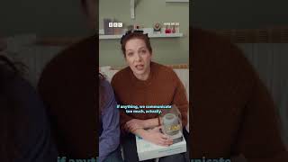 Gifting presents to your parents - Here We Go - BBC