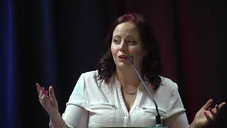 Cannabis Legalization in Canada: Patient Perspectives - Sarah