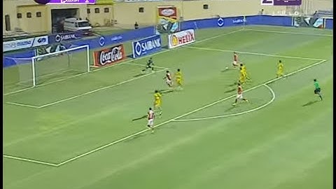 اهداف مباراة المقاولون العرب 0-3 الاهلي [اهداف كاملة] حاتم بطيشة الدوري المصري الممتاز 25/05/2016