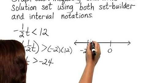 Bittinger Intermediate Algebra 10e Chapter Test Prep Ch. 4 Ex. 2