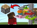I made a Piston Factory in Minecraft 26.1+ (2026)