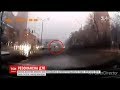 Василь Вірастюк виклав у соцмережу відео з кадрами автомобіля, що збив його сина