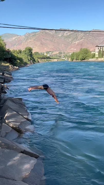 Архив,Норак,Вахш #норак #таджикистан