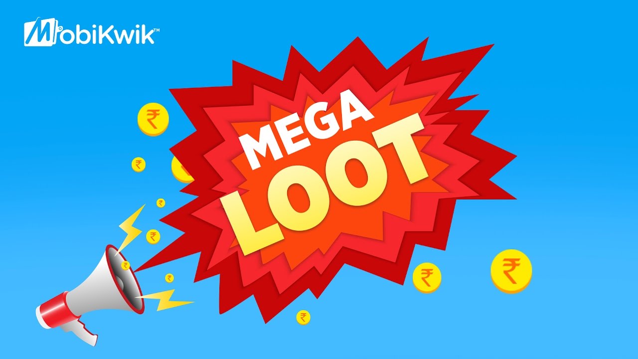 Loot: Earn Big On Small Transactions!