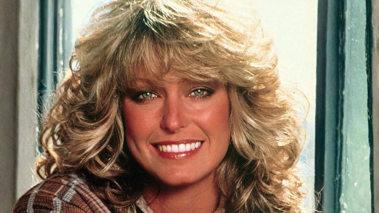 Farrah Fawcett Lived A Double Life For 30 Years, And No One Knew—Until Now