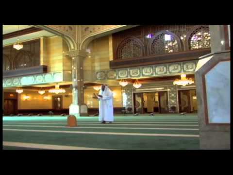 قراءة سورة الفاتحة وسورة بعدها