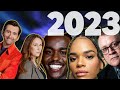 All Recent Doctor Who Announcements #shorts