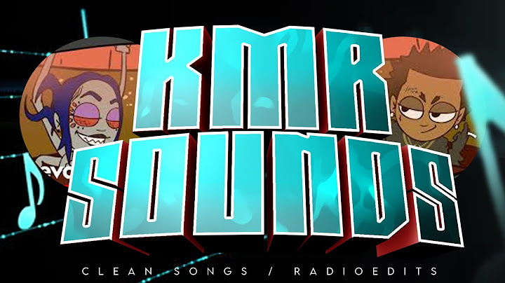 RajahWild  -  Planet To Planet (Clean Radio Edit) (KMRSounds) #rajahwild