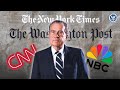 Nixon Warns Against The Media Elitist Complex