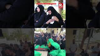Israeli Airstrike Wipes Out Entire Family in Lebanon Despite Ceasefire | Hezbollah | Netanyahu