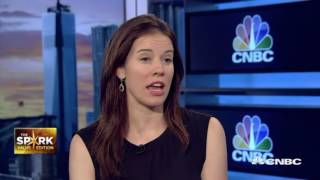 20160923 Bruce Berkowitz with CNBCs Kelly Evans a Value Spark interview
