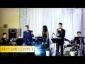 IS'NT SHE LOVELY - MAINSTREAM JAZZ BAND