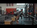 HOW TO Perform a KETTLEBELL RDL | Cues for Safe Hinge Movements with Myles Cooper & Logan Webber