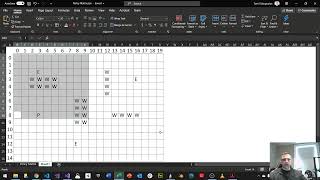 GAME3001 - W2020 - Lesson 14 - Designing AI for A3