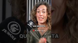 La fertilidad integrativa necesita coherencia, no repetirse frases positivas.