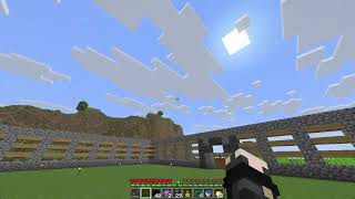 FROM THE START (but en mc con michi :3) #minecraft #minecraftserver