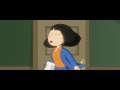 Family guy  carter falls in love with tricia takanawa