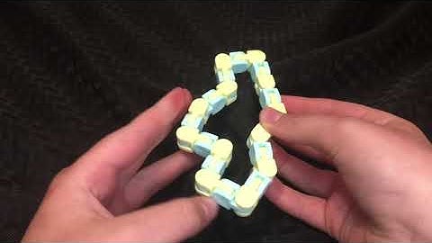 Wacky Track Snapper Tutorial