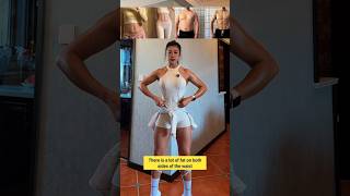 100 Reps Every Morning to Melt Stubborn Belly Fat | 7-Day No Equipment Challenge #fitness