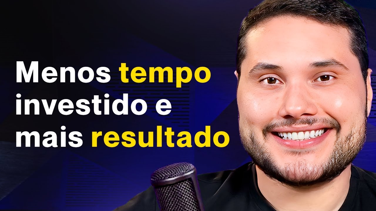 A Solução para REDUZIR a taxa de PERDA de Clientes | ft. Arthur Frota, Fundador da TALLOS