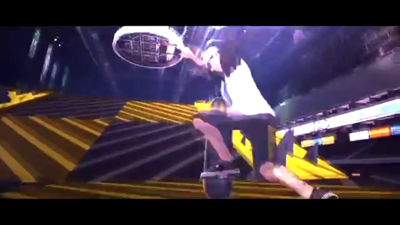 Skate 3: "Reign Of Darkness" OCE #2 By: Exotic