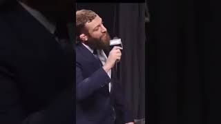 Watch Justin Gaethjes Reaction When Kevin Lee Talked About Michael Chiesas Mom