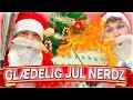 Vi smadrer JULEN i kæmpe JULE-GIVEAWAY!