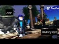 My legend fights in Dueling Grounds but edited #duelinggrounds