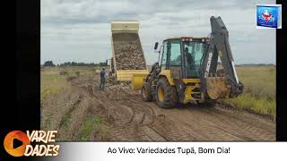 Variedades Tupã e as informações da Secretaria de Desenvolvimento do Agronegocio - 04/05/2026
