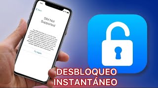 CÓMO DESBLOQUEAR UN IPHONE - CONTRASEÑA & LIBERAR RED DE iPHONE 11, 12, XS, XR, X, 8, | ETC.