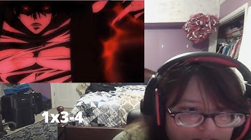 The Devil is a Part Timer Season 1 Episodes 3-4 Blind Reaction