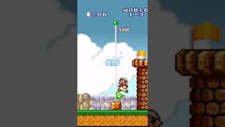 🎮🕹️ ¿Mario en 5 minutos? ⏱️ ¡Sin despeinarme! #retrogaming #retro #gaming #logros #arcade