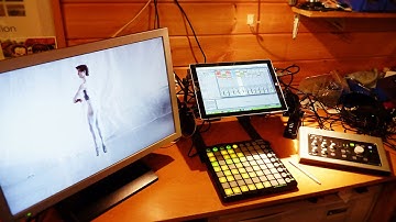 Surface Sessions 07-6 - Performing Live - Putting it all together