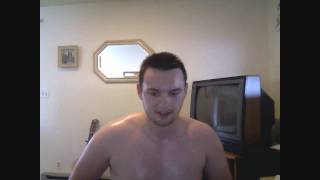 (Insanity) Shaun T- Day 8..Week One Results!