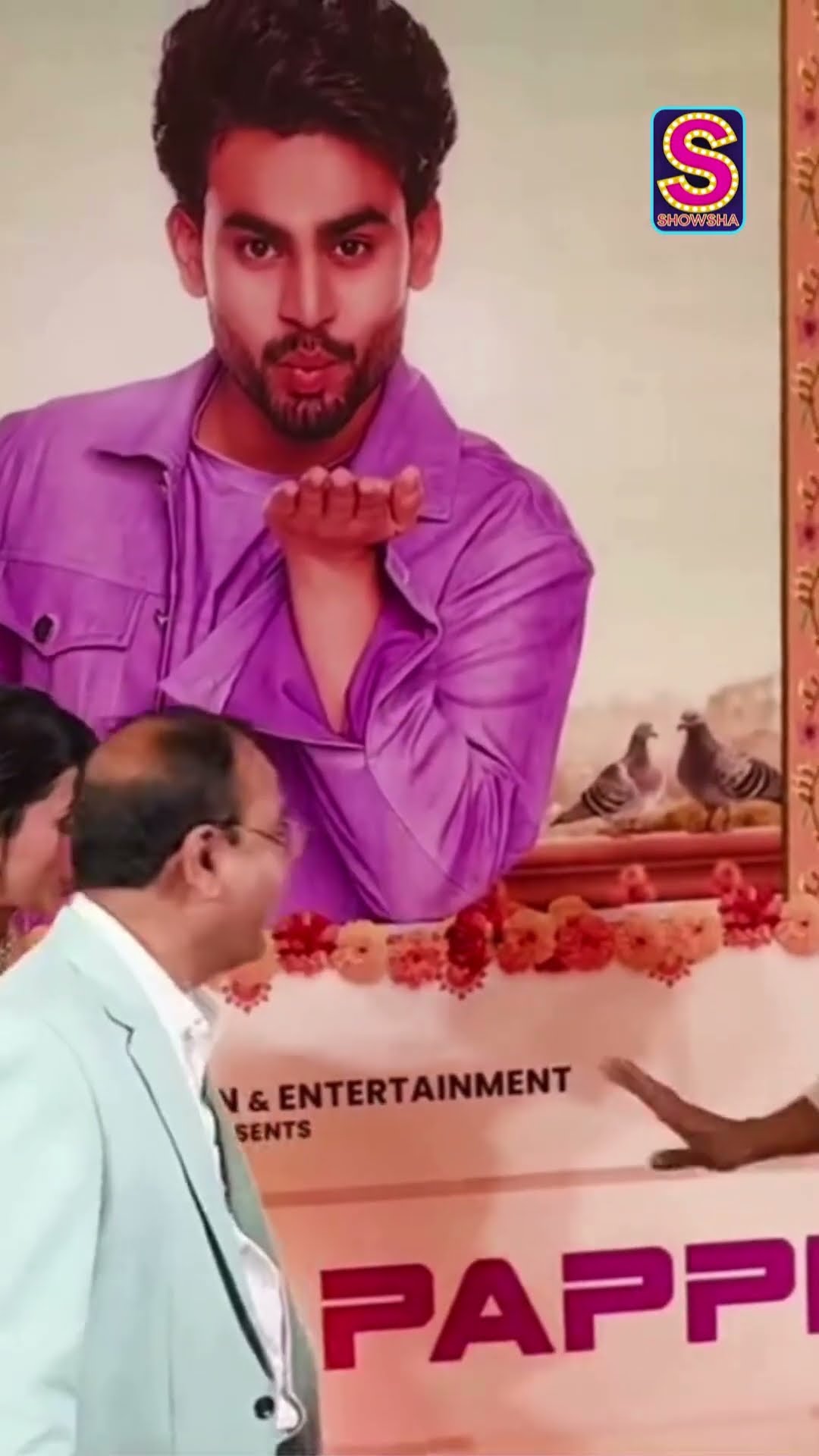 Catch Akshay Kumar’s Sweet Gesture At An Event In The City! | N18S | Bollywood | #shorts
